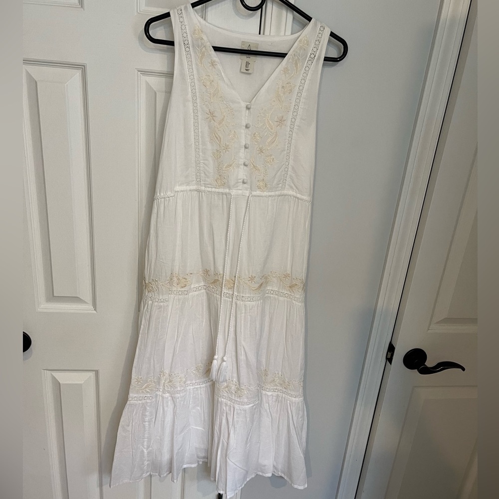 Joie dress